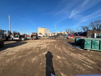 Plus de détails pour 40 Hempstead Gardens Dr, West Hempstead, NY - Terrain à louer