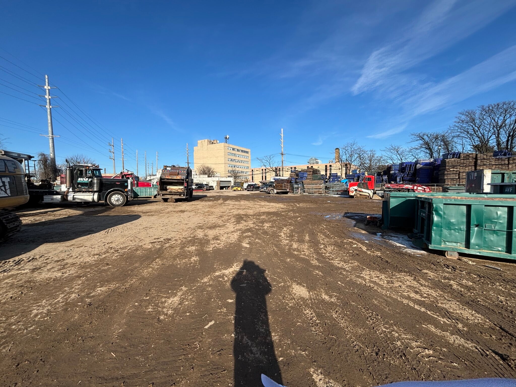 40 Hempstead Gardens Dr, West Hempstead, NY for lease Primary Photo- Image 1 of 5