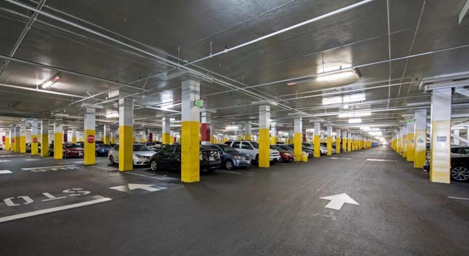 4100 N Mission Rd, Los Angeles, CA à louer Photo du bâtiment- Image 1 de 3