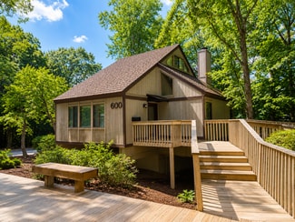 More details for 3000 Langford Rd, Peachtree Corners, GA - Office/Medical for Lease