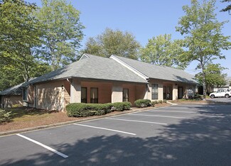 Plus de détails pour 875 Old Roswell Rd, Suite C-200, Roswell, GA - Bureau à louer