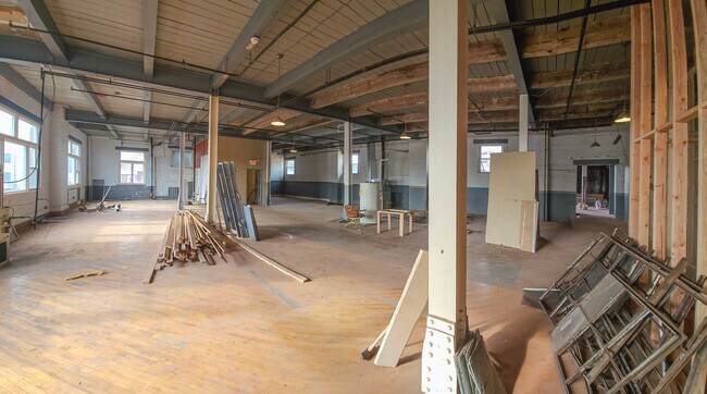 More details for 1930 E Huntingdon St, Philadelphia, PA - Flex for Lease