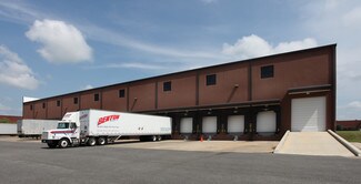 Plus de détails pour 8510 Westside Industrial Dr, Jacksonville, FL - Industriel à vendre