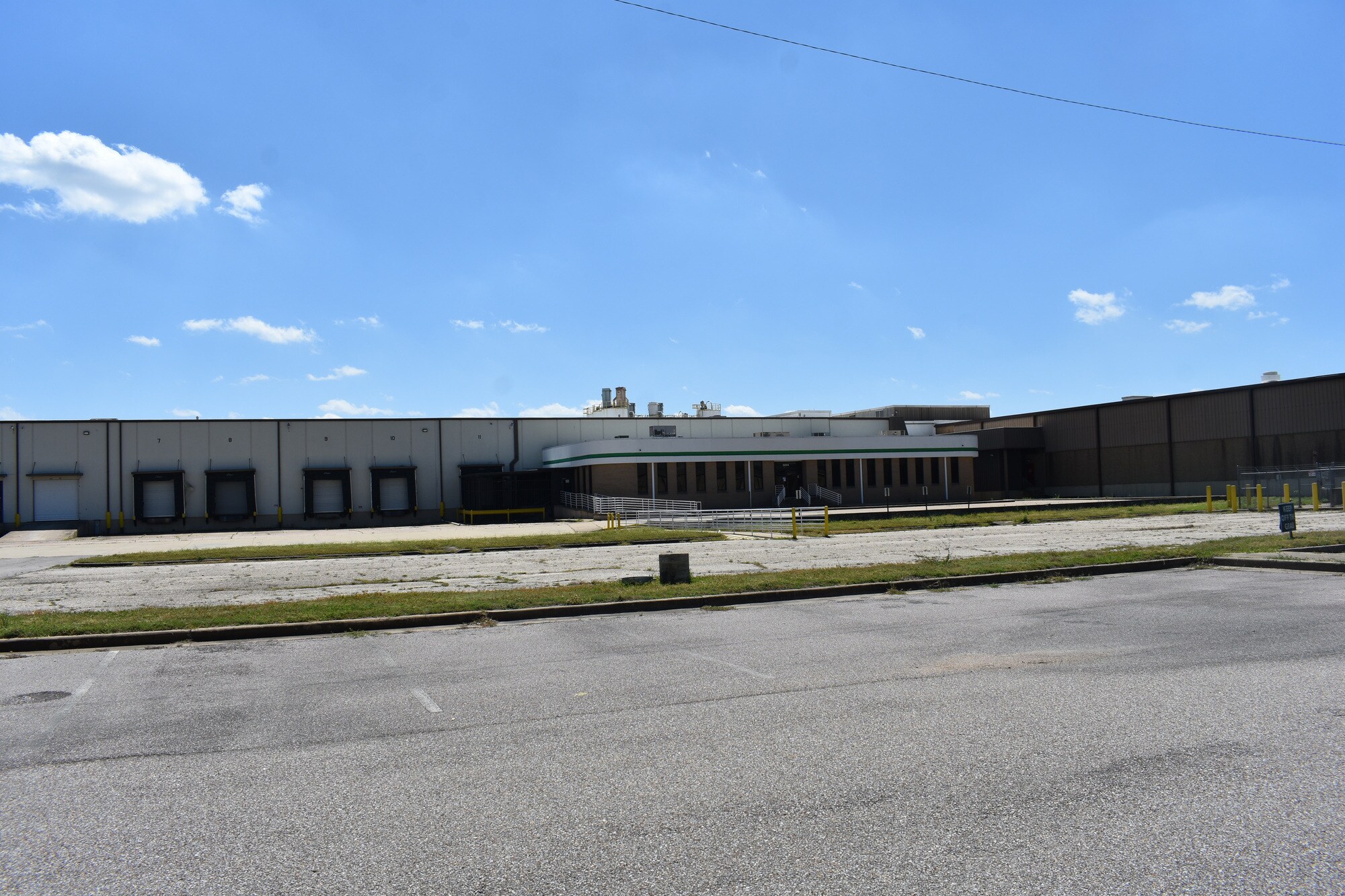 3255 Thomason Ave, Montgomery, AL à vendre Photo principale- Image 1 de 20