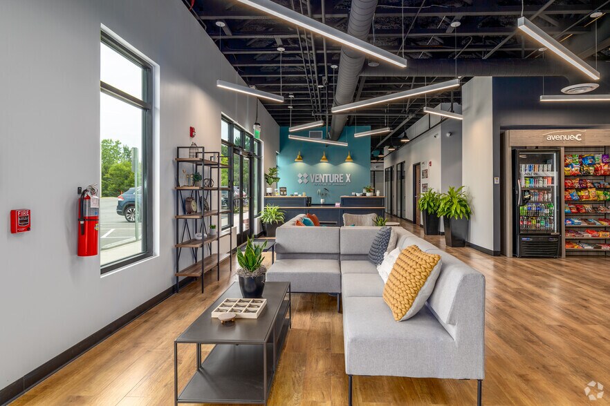 885 Gold Hill Rd, Fort Mill, SC à louer - Photo intérieure - Image 2 de 23