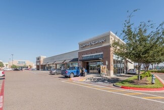 More details for 2409 Tx-83-expy, Mission, TX - Retail for Lease