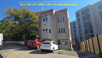 More details for 72-34 45th Ave, Woodside, NY - Multifamily for Sale