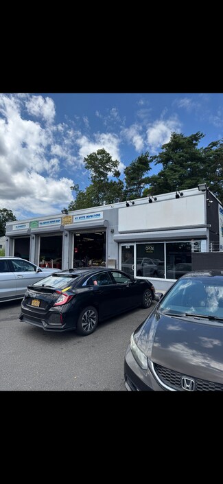 Plus de détails pour 267 Portion Rd, Ronkonkoma, NY - Commerce de détail à vendre