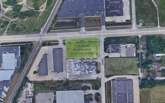 More details for Erb Dr, Macomb Township, MI - Industrial for Lease