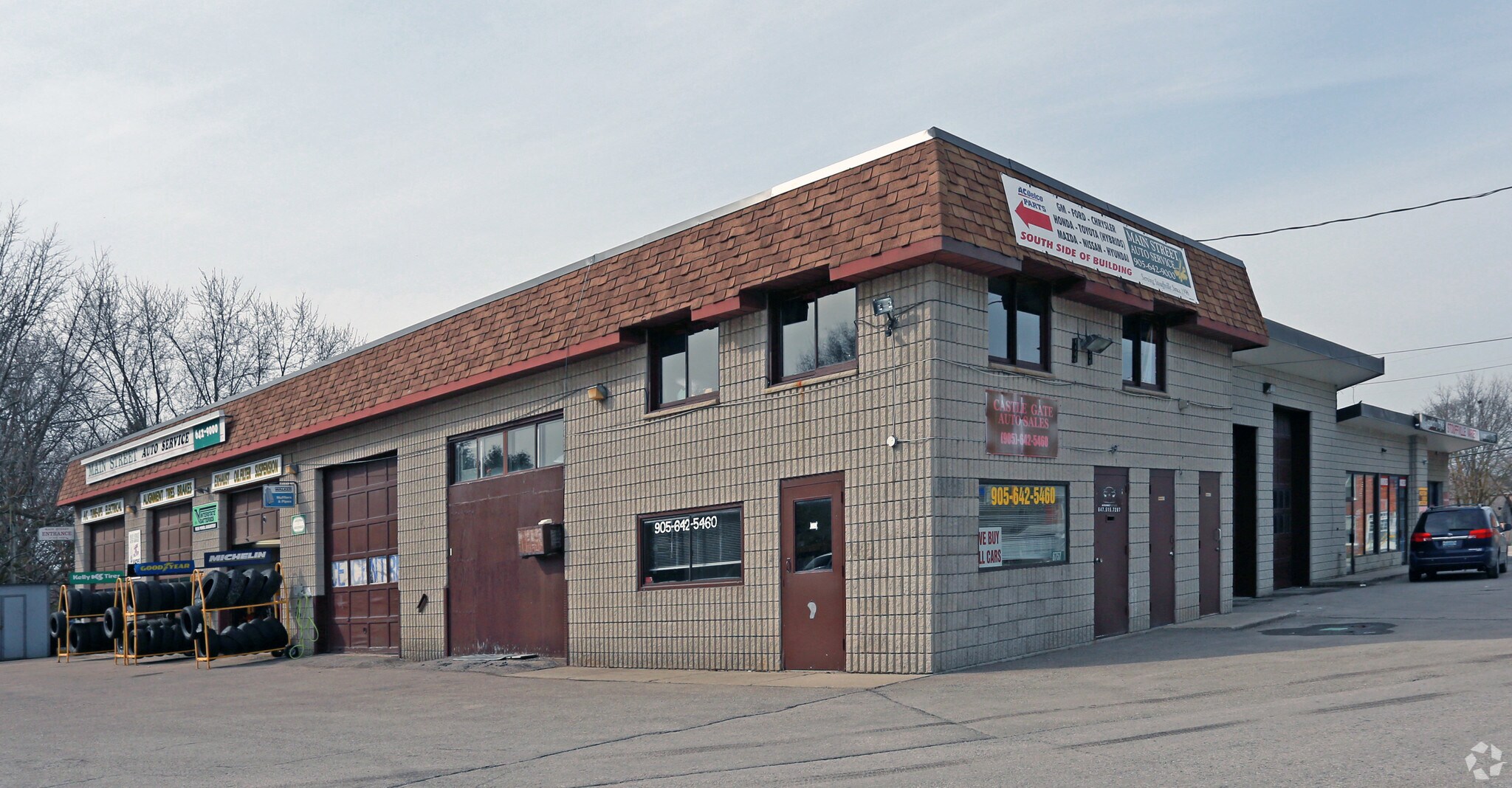 6757 Main St, Whitchurch-Stouffville, ON à vendre Photo principale- Image 1 de 1