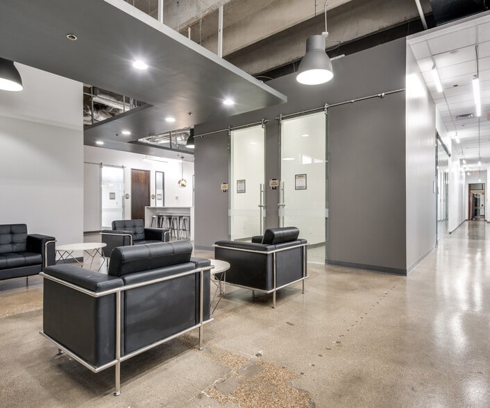 4100 spring valley Rd, Dallas, TX for lease - Building Photo - Image 2 of 5