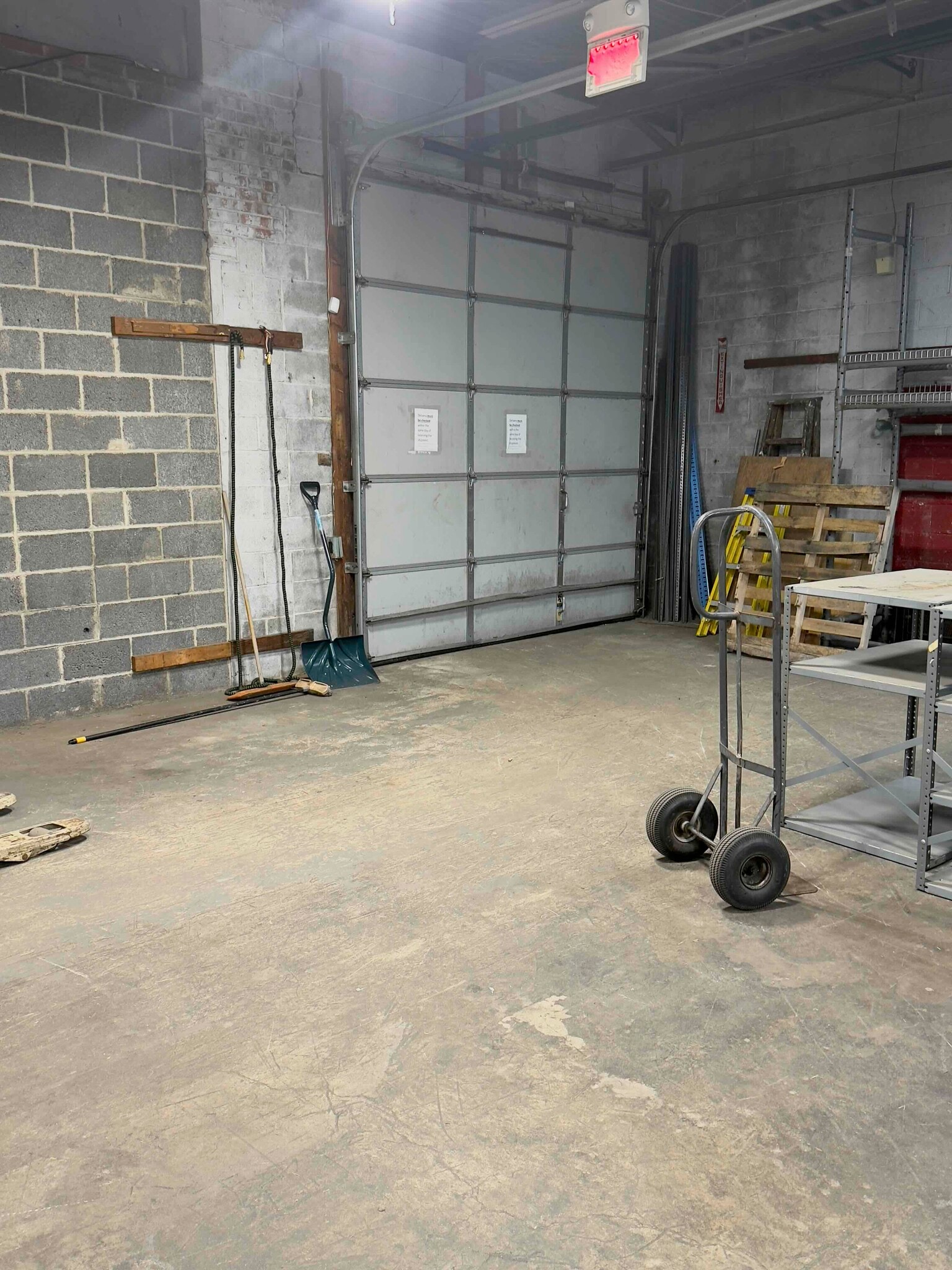 75 Research Dr, Stamford, CT for lease Interior Photo- Image 1 of 10