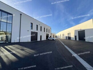 More details for Industrial for Lease
