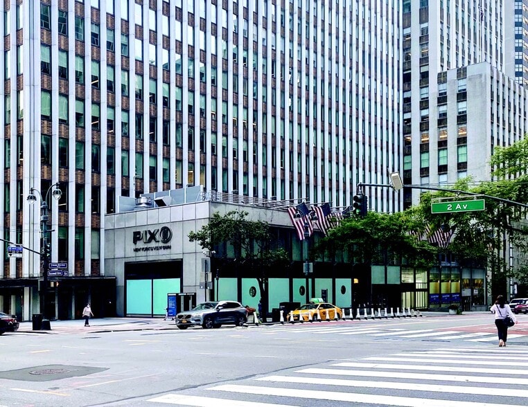 767 Second Ave, New York, NY for lease - Building Photo - Image 3 of 4