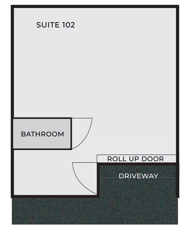 227 Pawnee St, San Marcos, CA for lease Floor Plan- Image 1 of 1