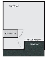 227 Pawnee St, San Marcos, CA for lease Floor Plan- Image 1 of 1