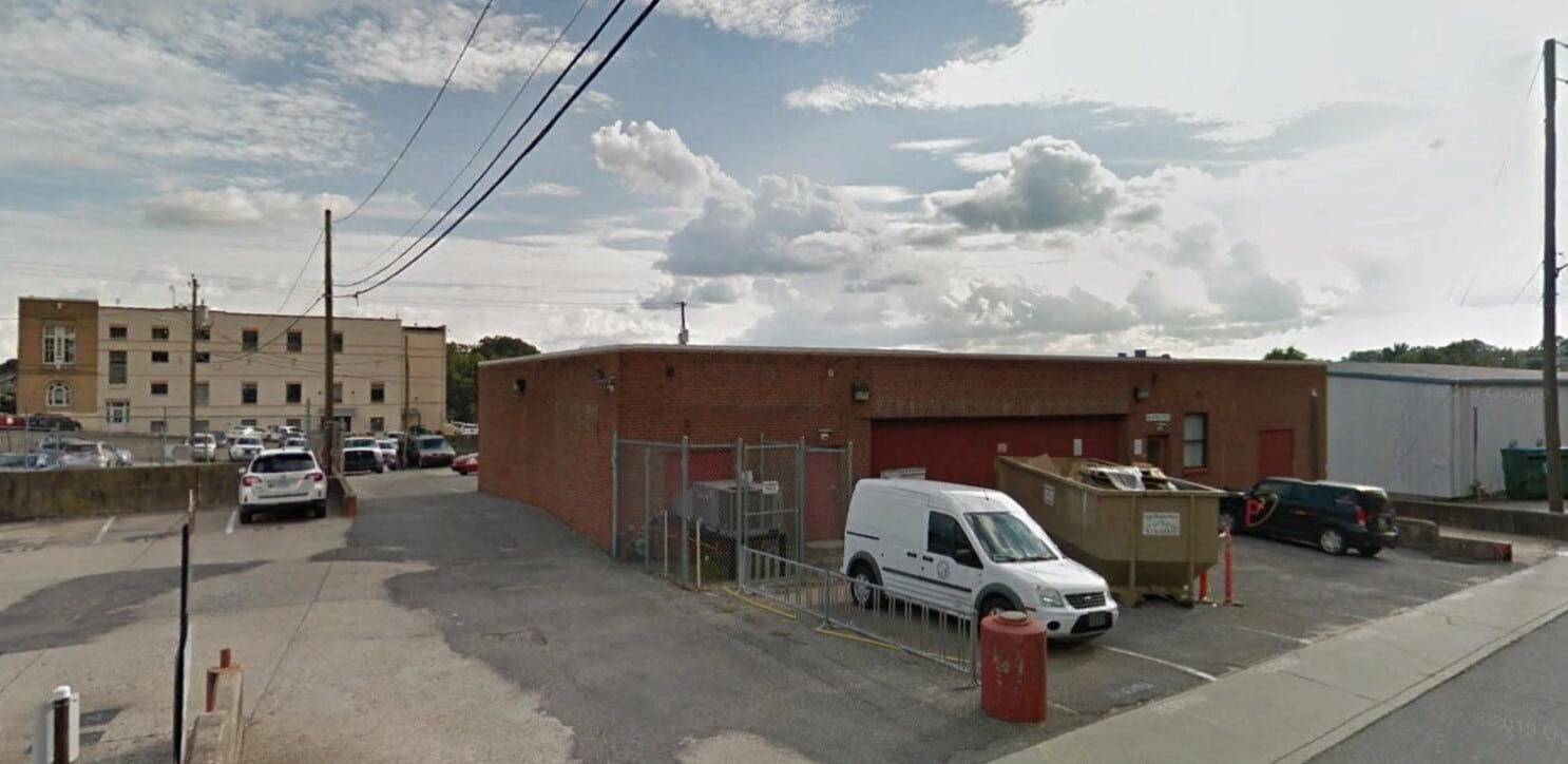 46 Aston St, Asheville, NC for lease Primary Photo- Image 1 of 61