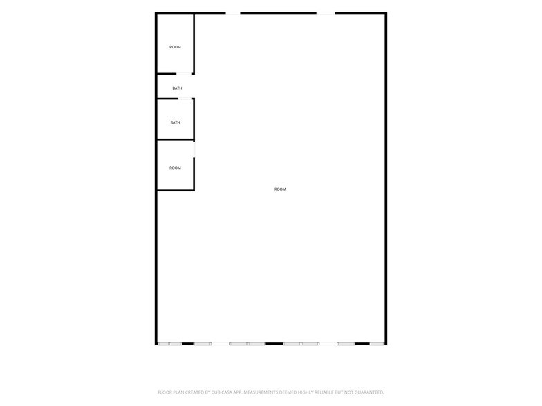 14932 Manchester Rd, Ballwin, MO à louer - Photo du bâtiment - Image 3 de 4