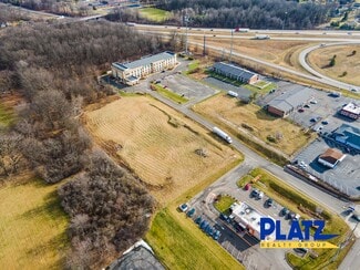 More details for 4253 Belmont Ave, Youngstown, OH - Land for Sale