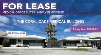 More details for 2655 E Oakland Park Blvd, Fort Lauderdale, FL - Medical for Lease