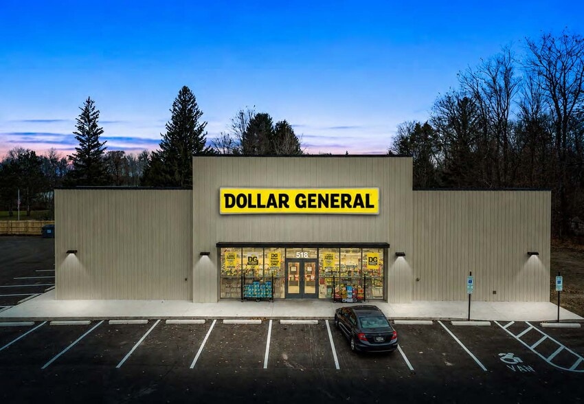 518 State Route 13, Williamstown, NY for sale - Building Photo - Image 1 of 5