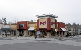 Plus de détails pour 15310 Main St, Mill Creek, WA - Commerce de détail à louer