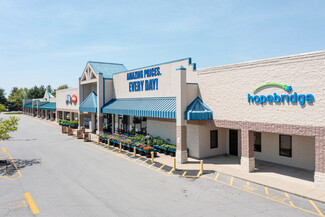 More details for 135-175 Market Place Dr, Louisville, KY - Retail for Lease