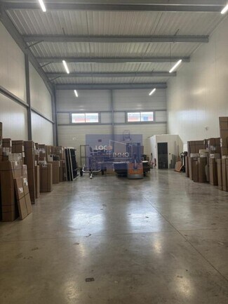 More details for Industrial for Lease