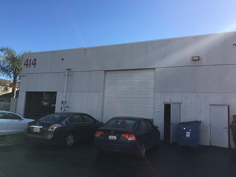 414 Umbarger Rd, San Jose, CA for sale - Building Photo - Image 3 of 5