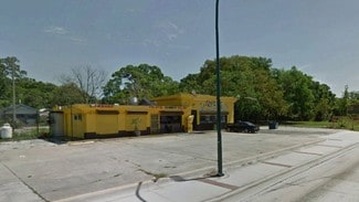 More details for 707 S Orange Blossom Trl, Orlando, FL - Retail for Lease