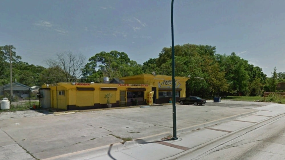 707 S Orange Blossom Trl, Orlando, FL for lease Primary Photo- Image 1 of 99