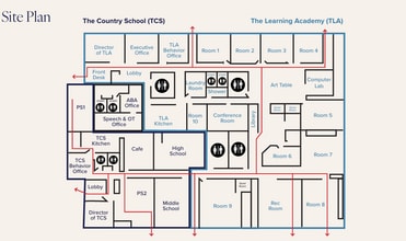 3225 Roymar Rd, Oceanside, CA for lease Floor Plan- Image 1 of 1