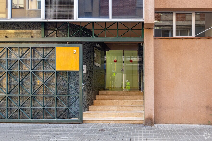 Carrer Rambla, 46, Sabadell, Barcelona for lease - Building Photo - Image 1 of 2