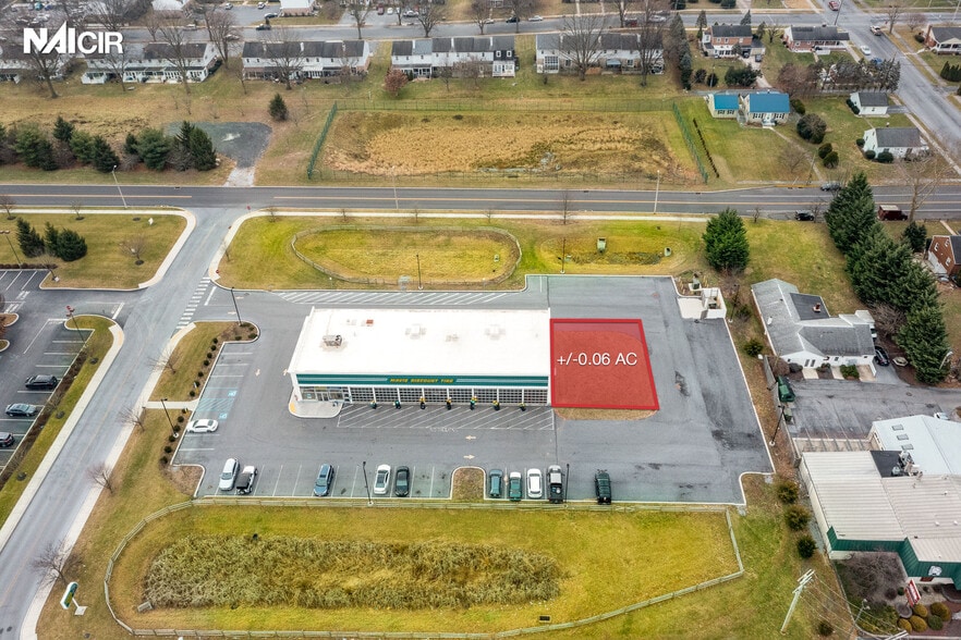 940 E Main St, Palmyra, PA for sale - Aerial - Image 3 of 10