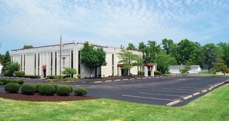 More details for 7655 Five Mile Rd, Cincinnati, OH - Office for Sale