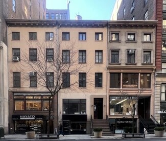 Plus de détails pour 42-46 E 21st St SALE – Commerce de détail à vendre, New York, NY