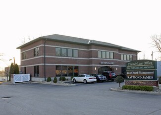 More details for 230 N Main St, Elkhart, IN - Office for Lease