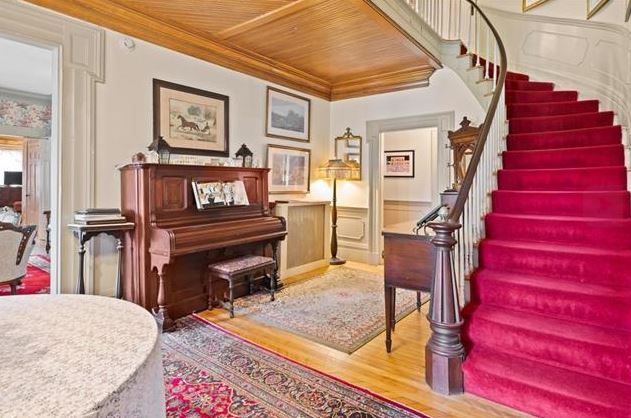3904 Vt Route 7A, Arlington, VT à vendre - Photo intérieure - Image 3 de 28