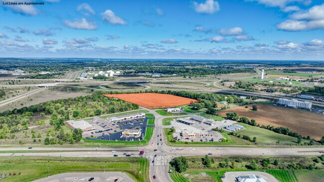 More details for 12.57 Acres 30th Avenue, Chippewa Falls, WI - Land for Sale