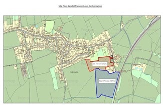 More details for Manor Ln, Gotherington - Land for Sale