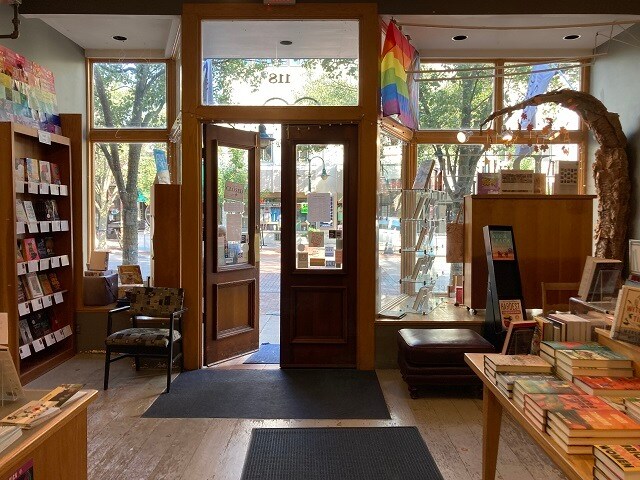 118 Front St E, Traverse City, MI à vendre - Photo du bâtiment - Image 2 de 18