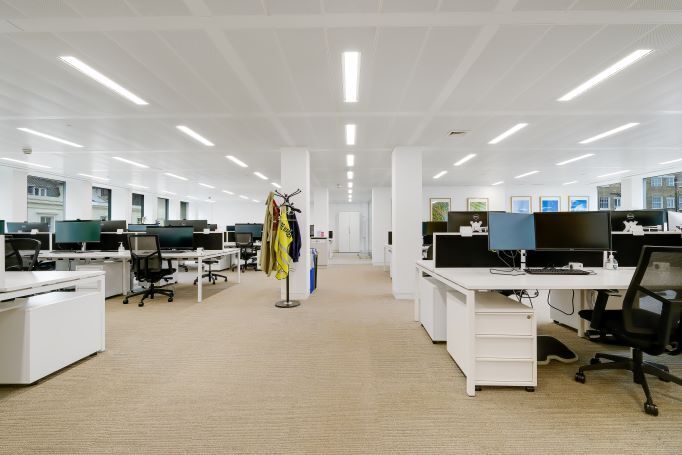 30 Eastbourne Ter, London for lease - Building Photo - Image 3 of 3