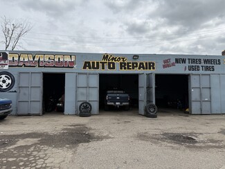 More details for 2933 Davison Ave, Detroit, MI - Retail for Sale
