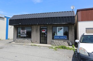 Plus de détails pour 430 Rockaway Tpke, Cedarhurst, NY - Commerce de détail à louer