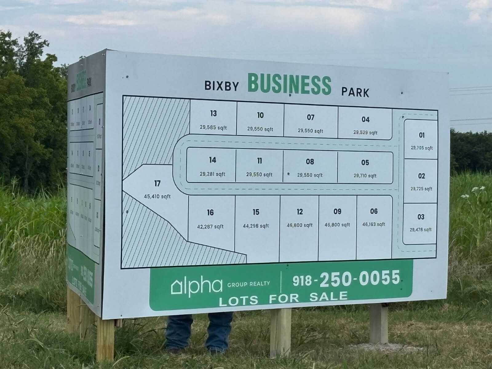 14700 S Kimberly Park Pl, Bixby, OK à vendre Photo principale- Image 1 de 11