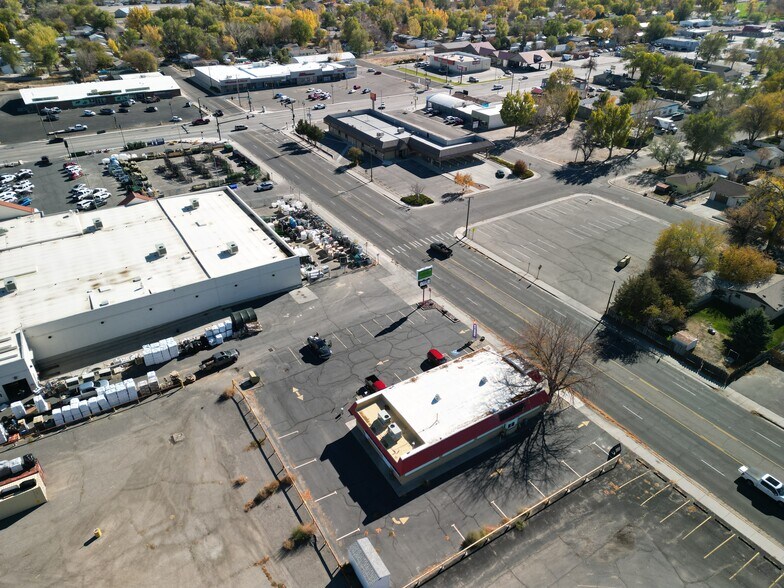 608 E Pershing Ave, Riverton, WY for sale - Building Photo - Image 3 of 33