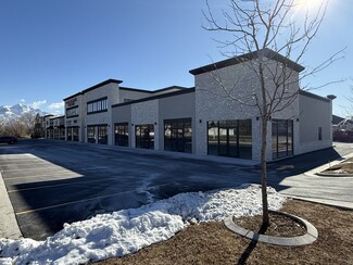 Plus de détails pour 2317 W 7800 south, West Jordan, UT - Bureau/Commerce de détail, Vente au détail à louer