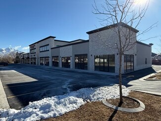 More details for 2317 W 7800 south, West Jordan, UT - Office/Retail for Lease