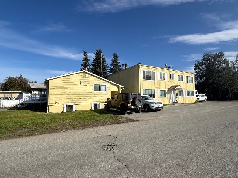 3217 Oregon Dr, Anchorage, AK for sale - Building Photo - Image 2 of 29
