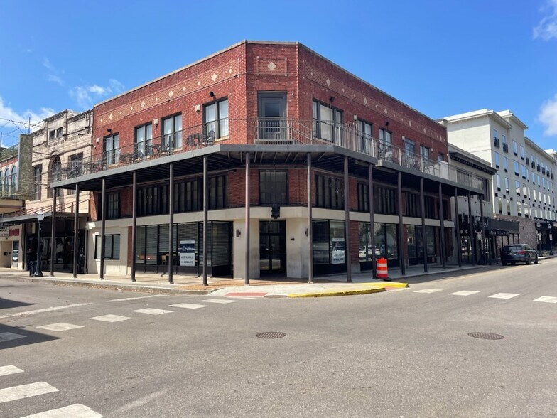 200 Dauphin St, Mobile, AL à louer - Photo du bâtiment - Image 3 de 25